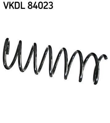 Mola de suspensão SKF ref. VKDL 84023